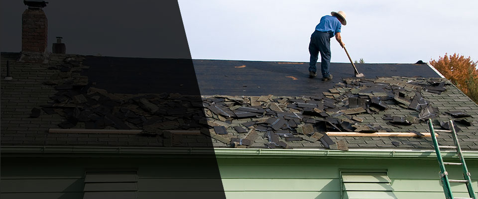Van Horne Roofing Contractors